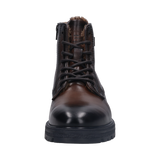 Boots dark brown