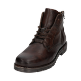 Boots dark brown