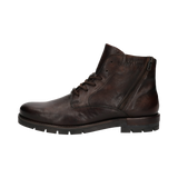 Boots dark brown