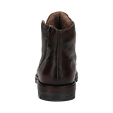 Boots dark brown