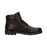 Boots dark brown