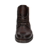 Boots dark brown