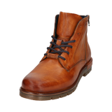 Stiefel cognac