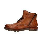 Stiefel cognac