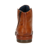 Stiefel cognac