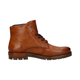 Stiefel cognac