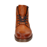 Stiefel cognac