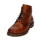 Stiefel cognac