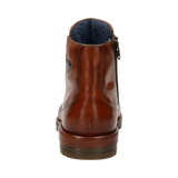 Stiefel cognac