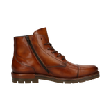 Stiefel cognac