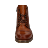 Stiefel cognac