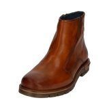 Stiefel cognac