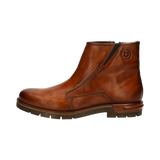 Stiefel cognac