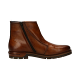 Stiefel cognac