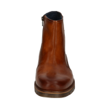 Stiefel cognac