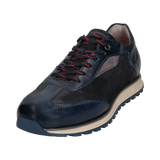 Sneaker dark blue