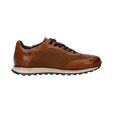 Sneaker Cognac