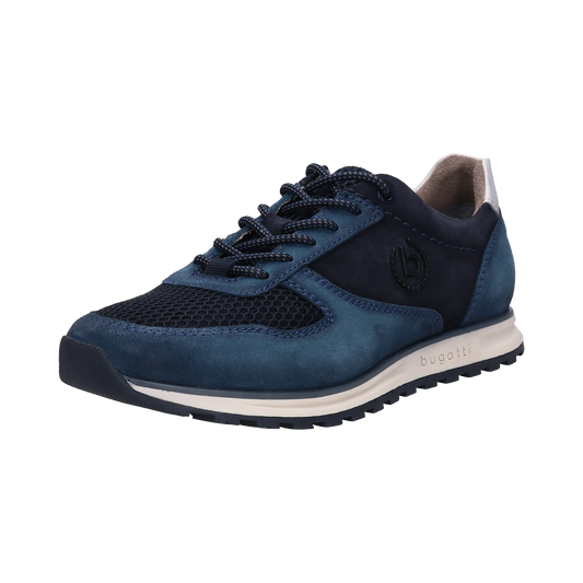 Cirino Sneaker blau