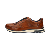 Cunio Sneaker cognac