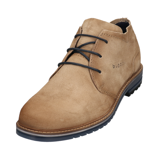 Canto lace-ups sand