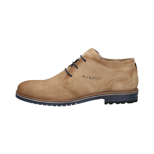 Canto lace-ups sand