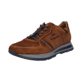 Sneaker Cognac