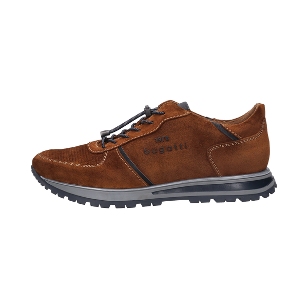 Philip Sneaker Cognac