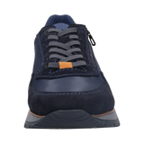 Sneaker dark blue