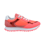 Sneaker red