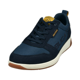 Sneaker dark blue