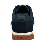 Sneaker blu scuro