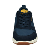 Sneaker blu scuro