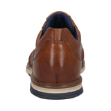 Comfort Chaussures de ville Cognac