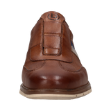 Comfort Chaussures de ville Cognac