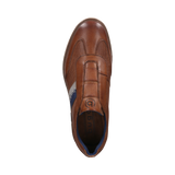 Comfort Chaussures de ville Cognac