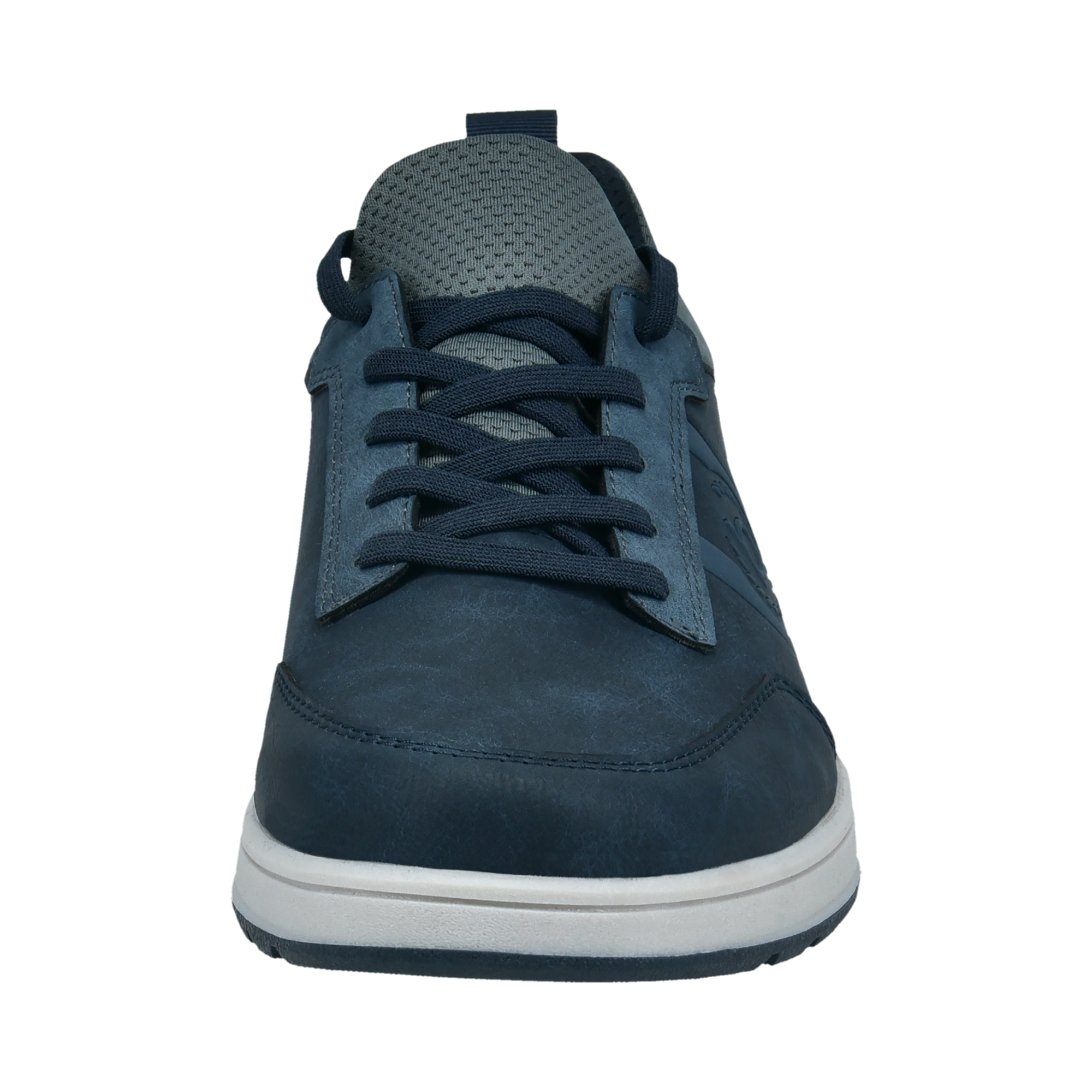 Sneaker dark blue
