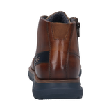 Stiefel cognac