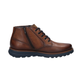 Stiefel cognac