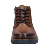 Boots cognac