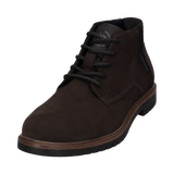 Boots dark gray