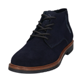 Boots dark blue