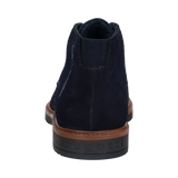 Boots dark blue