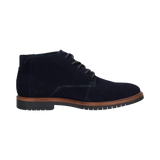 Boots dark blue