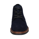 Boots dark blue