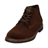 Boots dark brown