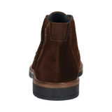 Boots dark brown