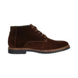 Boots dark brown