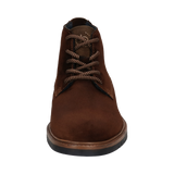 Boots dark brown