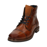 Stiefel cognac