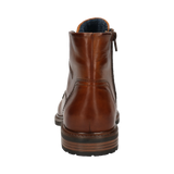 Stiefel cognac